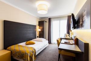 Foto dalla galleria di Hôtel Bellerive a Losanna Altre 98 foto