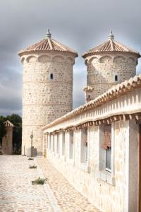 Imagem da galeria de Casas rurales Puente Romano em Sonseca