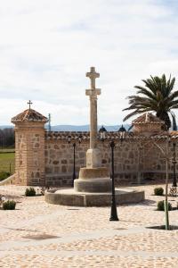 Gallery image of Casas rurales Puente Romano in Sonseca