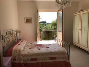 Postel nebo postele na pokoji v ubytování B&B Bee