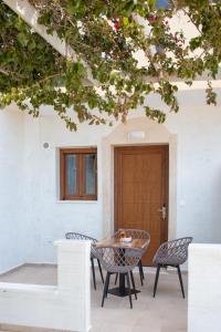 Foto dalla galleria di Alta Vista Naxos a Naxos Chora