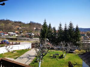 Billede fra billedgalleriet på Pension Sf Nicolae i Aluniş + 60 billeder