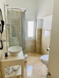 Gallery image of Domus Valadier B&B Guesthouse in Fiumicino