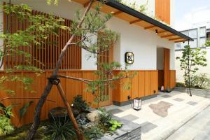 Gallery image of Hotel Matsunoi in Tokyo