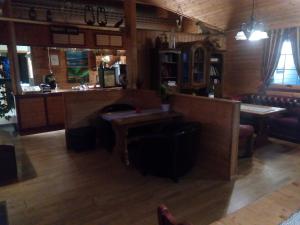 Fotografie z fotogalerie ubytování Dalselv hotell v destinaci Stien