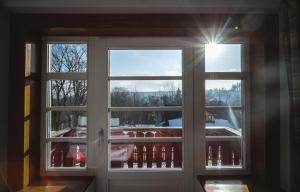 Fotografie z fotogalerie ubytování Hotel Večernice v Janských Lázních