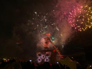 Επισκέπτες που μένουν στο 012 CHIC & COSY F2 34m2 HYPERCENTRE WIFI SMART TV NETFLIX