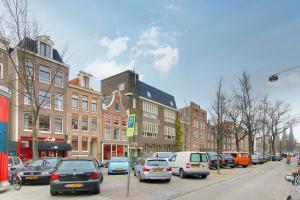 Gallery image of Canal Apartment Jordaan in Amsterdam