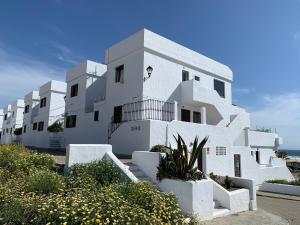 Photo de la galerie de l'établissement Los Lances Beach Apartments, à Tarifa