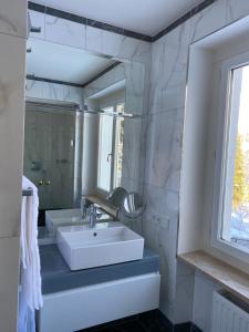 Bagno di Residenz Kaiser Franz Josef