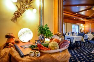 Gallery image of Hotel Landhaus Krombach in Elkenroth