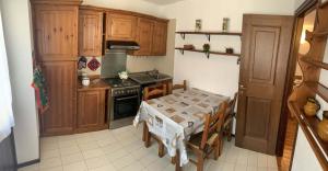 Gallery image of Casa Ornella in Courmayeur
