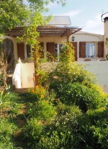 Gallery image of Modestie in Breil-sur-Roya