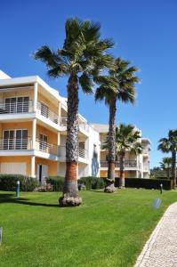 Photo de la galerie de l'établissement Seaview at Vila da Praia, à Alvor