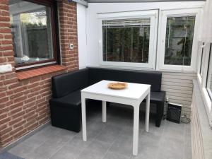 Photo de la galerie de l'établissement Waldweg 3, à Travemünde