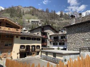 Gallery image of Casa Ornella in Courmayeur