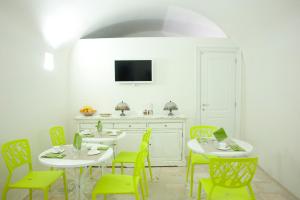 Gallery image of San Francesco Bed & Breakfast in Altamura