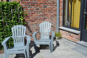 Fotografie z fotogalerie ubytování Chambres D´Hôtes Herbes Folles v destinaci Steenwerck