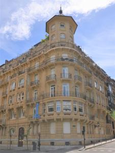 Guesthouse Hostal Alemana, San Sebastián, Spain - Booking.com