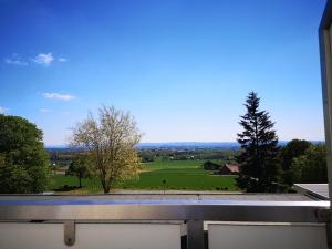 Příroda nedaleko hotelu