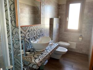 Galería fotográfica de Janas B&B en Posada