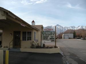 Imagen de la galería de Lone Pine Budget Inn, en Lone Pine