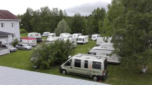 Photo de la galerie de l'établissement Maaseutuhotelli Hirvikoski, à Sykäräinen 13 autres photos