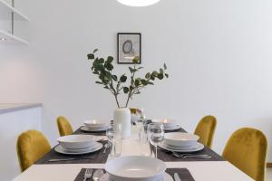 Ảnh trong thư viện ảnh của Nice apartment ideally located in Martigny ở Martigny-Ville
