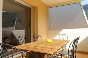 Ảnh trong thư viện ảnh của Nice apartment ideally located in Martigny ở Martigny-Ville