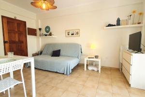 Μια τηλεόραση ή/και κέντρο ψυχαγωγίας στο LovelyStay - Lovely Algarvian Escape