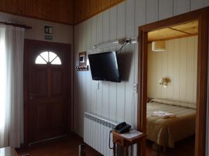 Foto da galeria de Cabañas de Nené Aparts em El Calafate