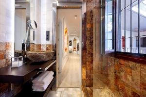 Kép Art Chapiz Apartments szállásáról Granadában a galériában Még 37 kép