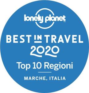 Gallery image of Locanda Del Picchio in Loreto