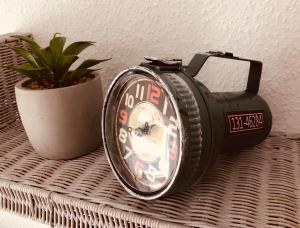 Galeriebild der Unterkunft Apartment Nummer 5 in Aurich