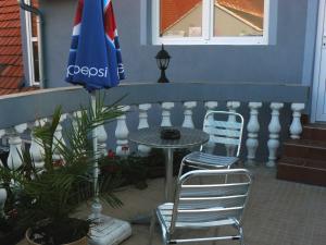 Fotografie z fotogalerie ubytování Apartmány Viktorín v destinaci Mikulov