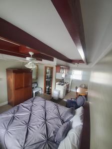 Galeriebild der Unterkunft Golden Gate Lodging in Plattsburgh