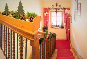 Φωτογραφία από το άλμπουμ του Hannas ALPENGRUSS Apartment & Zimmer στο Ζέεφελντ, Τιρόλο