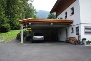Foto dalla galleria di Sam & Cindy Mühlemann a Interlaken