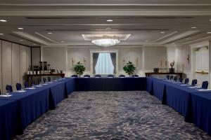 Konferenční prostory v ubytování Hotel Viking + 37 fotografií