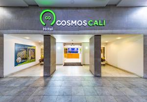 Zdjęcie z galerii obiektu Hotel Cosmos Cali w mieście Cali