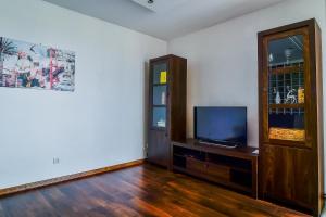 Fotografia z galérie ubytovania Apartament 25 v destinácii Pisz