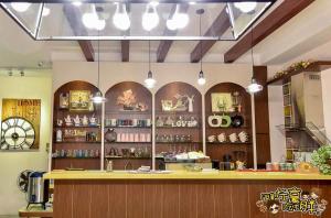 Bevande di ING Spa B&B