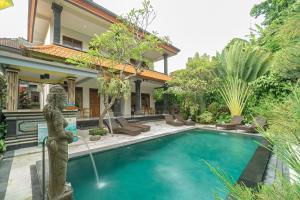 Gallery image of Esty House in Ubud