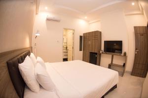 Gallery image of Amora Hotel & Apartment in Vung Tau
