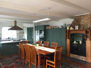 Afbeelding uit fotogalerij van Chelsea House Bed & Breakfast in Whangarei