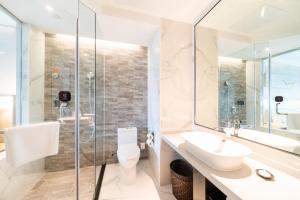 Bagno di Xence hotel Xiamen