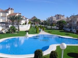 Fotografie z fotogalerie ubytování Apartments Zeniamar ZM005 v destinaci Playa Flamenca