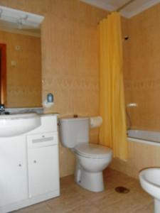 Fotografie z fotogalerie ubytování Apartments Zeniamar ZM005 v destinaci Playa Flamenca