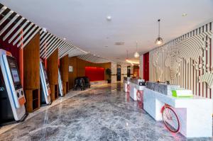 Foto dalla galleria di Xence hotel Xiamen a Xiamen