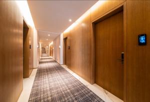 Foto dalla galleria di Xence hotel Xiamen a Xiamen
